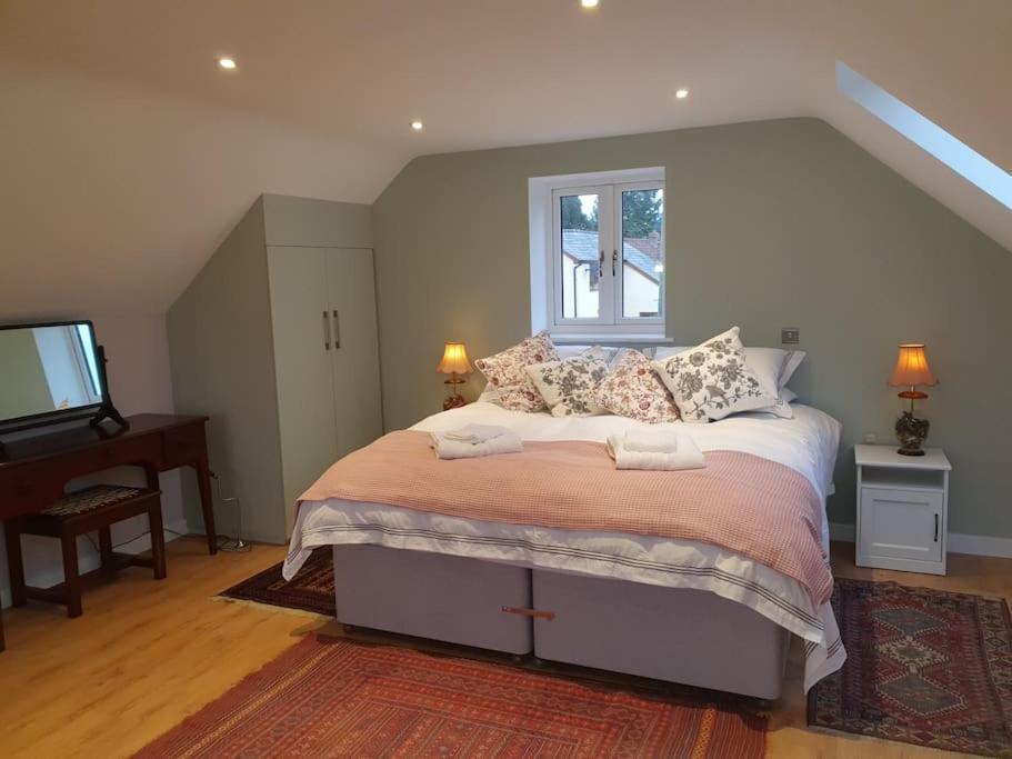 Apartment Delightful Country In A Lovely Rural Area Ludlow