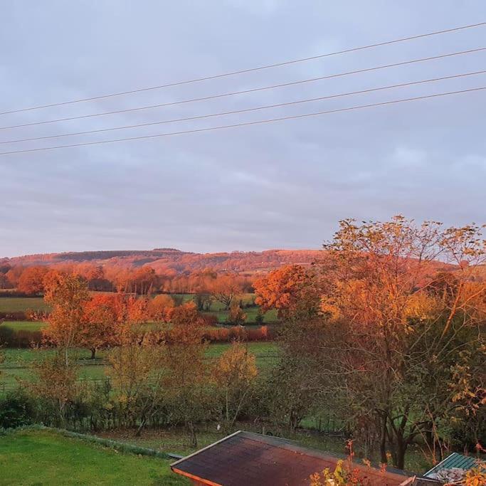 Delightful Country In A Lovely Rural Area Apartment